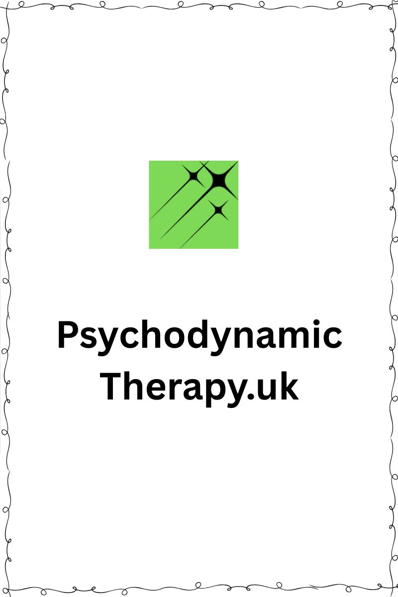 Psychodynamic