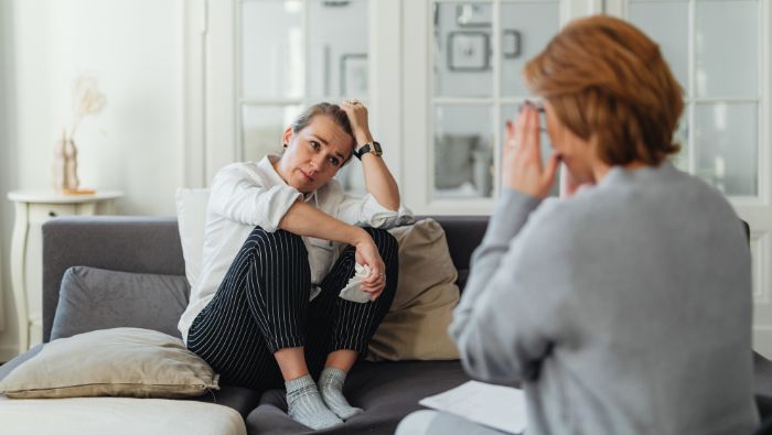 London Psychoanalyst